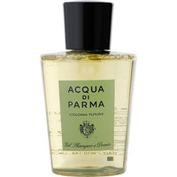 ACQUA DI PARMA COLONIA FUTURA by Acqua di Parma SHOWER GEL 6.7 OZ EasyOptionXY LLC