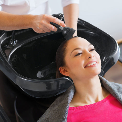 Shampoo Bowl EasyOptionXY LLC