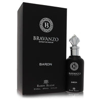 Dumont Bravanzo Baron by Dumont Paris Extrait De Parfum Spray (Unisex) EasyOptionXY LLC