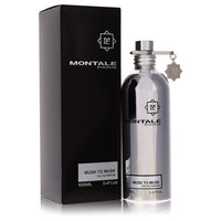 Montale Musk To Musk by Montale Eau De Parfum Spray (Unisex) EasyOptionXY LLC