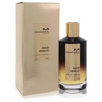 Mancera Aoud Vanille by Mancera Eau De Parfum Spray (Unisex) EasyOptionXY LLC