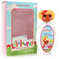 Lalaloopsy by Marmol & Son Eau De Toilette Spray (Dot Starlight) EasyOptionXY LLC
