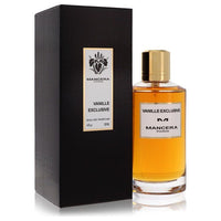 Mancera Vanille Exclusive by Mancera Eau De Parfum Spray (Unisex) EasyOptionXY LLC