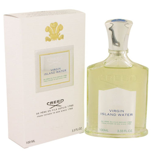 Virgin Island Water by Creed Eau De Parfum Spray (Unisex) EasyOptionXY LLC