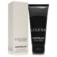 Montblanc Legend by Mont Blanc Shower Gel EasyOptionXY LLC
