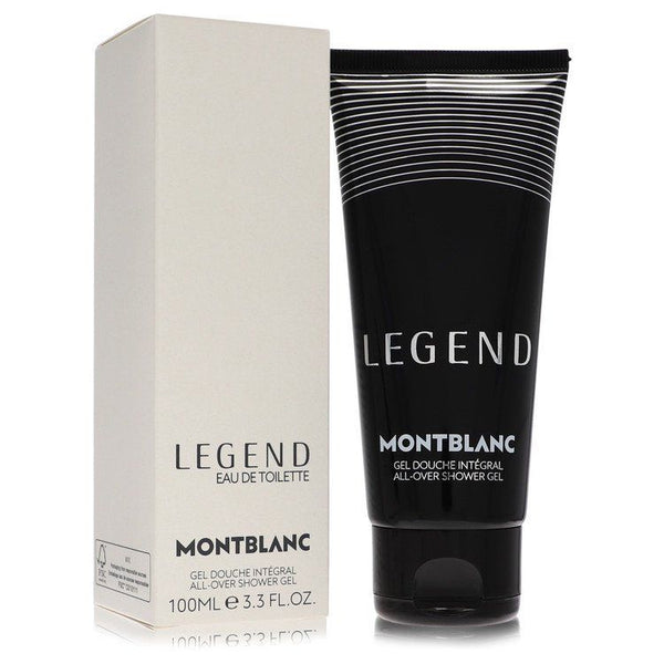 Montblanc Legend by Mont Blanc Shower Gel EasyOptionXY LLC