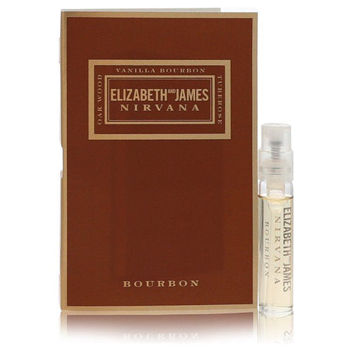 Nirvana Bourbon by Elizabeth And James Vial (sample) EasyOptionXY LLC