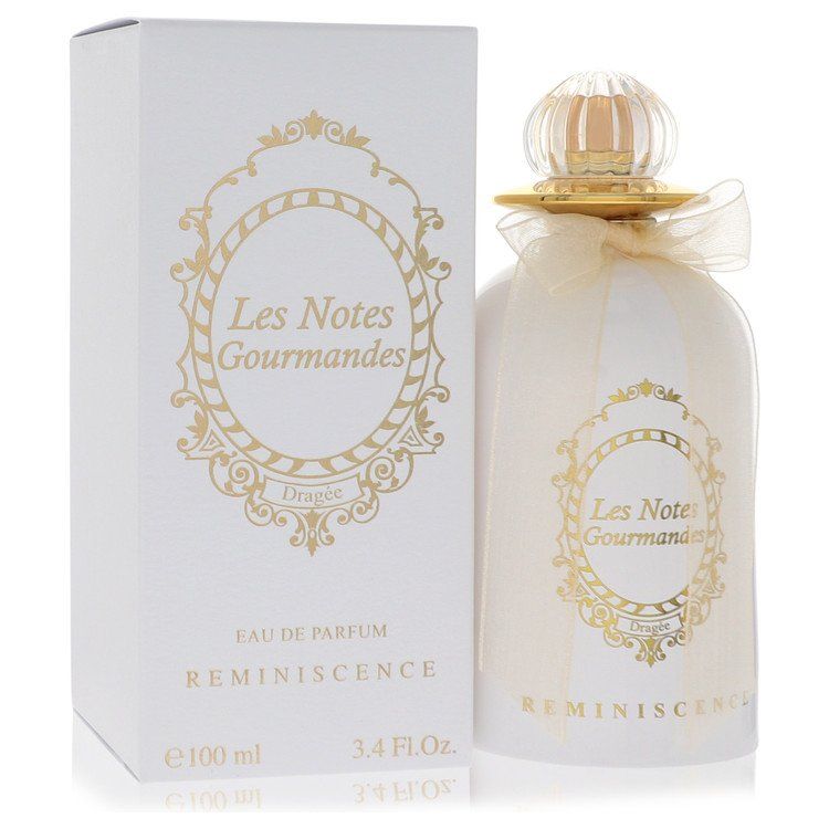 Reminiscence Dragee by Reminiscence Eau De Parfum Spray EasyOptionXY LLC