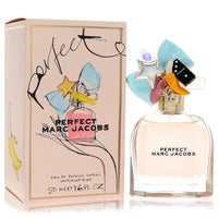 Marc Jacobs Perfect by Marc Jacobs Eau De Parfum Spray EasyOptionXY LLC