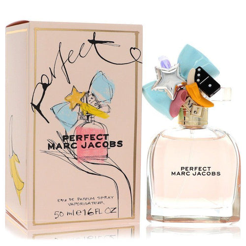 Marc Jacobs Perfect by Marc Jacobs Eau De Parfum Spray EasyOptionXY LLC