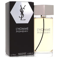 L'homme by Yves Saint Laurent Eau De Toilette Spray EasyOptionXY LLC