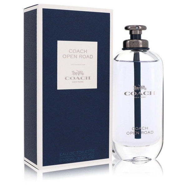 Coach Open Road by Coach Eau De Toilette Spray EasyOptionXY LLC