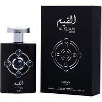 LATTAFA PRIDE AL QIAM SILVER by Lattafa EAU DE PARFUM SPRAY 3.4 OZ EasyOptionXY LLC