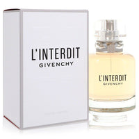 L'interdit by Givenchy Eau De Toilette Spray EasyOptionXY LLC