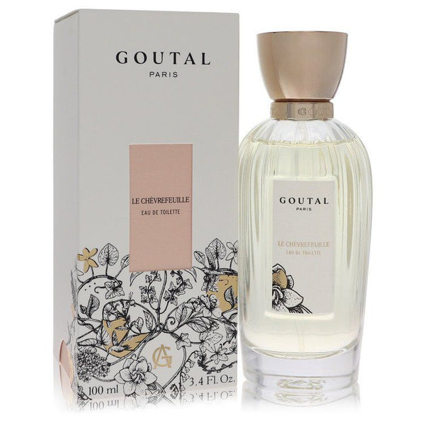 Le Chevrefeuille by Annick Goutal Eau De Toilette Spray EasyOptionXY LLC