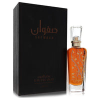 Lattafa Safwaan L'autre Oud by Lattafa Eau De Parfum Spray (Unisex) EasyOptionXY LLC