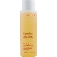 Clarins by Clarins One Step Facial Cleanser --200ml/6.7oz EasyOptionXY LLC