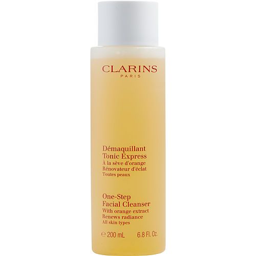 Clarins by Clarins One Step Facial Cleanser --200ml/6.7oz EasyOptionXY LLC