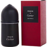 PASHA DE CARTIER NOIR ABSOLU by Cartier PARFUM SPRAY 3.3 OZ EasyOptionXY LLC