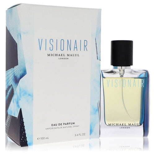Visionair by Michael Malul Eau De Parfum Spray EasyOptionXY LLC