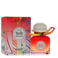 Tutti Twilly D'hermès by Hermes Eau De Parfum Spray EasyOptionXY LLC