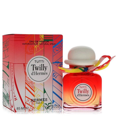 Tutti Twilly D'hermès by Hermes Eau De Parfum Spray EasyOptionXY LLC