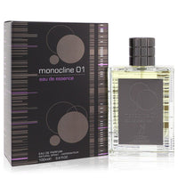 Monocline 01 Eau De Essence by Maison Alhambra Eau De Parfum Spray (Unisex) EasyOptionXY LLC