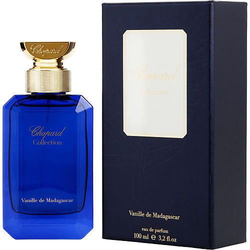 CHOPARD COLLECTION VANILLE DE MADAGASCAR by Chopard EAU DE PARFUM SPRAY 3.3 OZ EasyOptionXY LLC