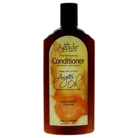 Argan Oil Daily Moisturizing Conditioner by Agadir for Unisex - 12.4 oz Conditioner EasyOptionXY LLC