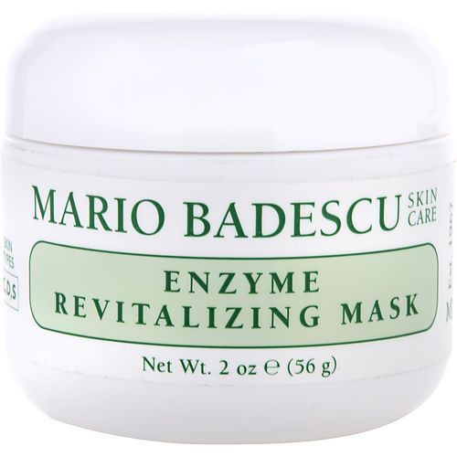 Mario Badescu by Mario Badescu Enzyme Revitalizing Mask --56ml/2oz EasyOptionXY LLC