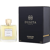 DUSITA ANAMCARA by Dusita EAU DE PARFUM SPRAY 3.4 OZ EasyOptionXY LLC