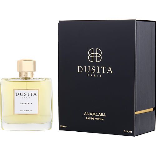 DUSITA ANAMCARA by Dusita EAU DE PARFUM SPRAY 3.4 OZ EasyOptionXY LLC
