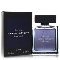 Narciso Rodriguez Bleu Noir by Narciso Rodriguez Parfum Spray EasyOptionXY LLC