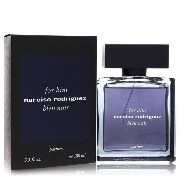 Narciso Rodriguez Bleu Noir by Narciso Rodriguez Parfum Spray EasyOptionXY LLC