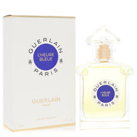 Lheure Bleue by Guerlain Eau De Toilette Spray EasyOptionXY LLC