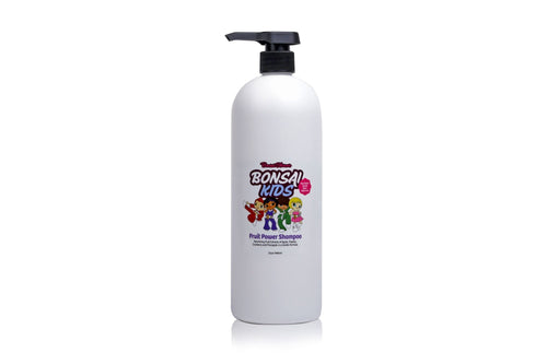 Bonsai Kids Power Shampoo EasyOptionXY LLC