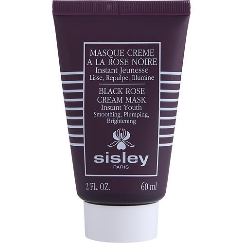 Sisley by Sisley Black Rose Cream Mask --60ml/2.1oz EasyOptionXY LLC