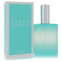Clean Warm Cotton by Clean Eau De Parfum Spray EasyOptionXY LLC