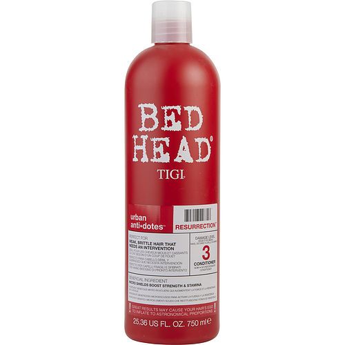 BED HEAD by Tigi RESURRECTION CONDITIONER 25.36 OZ EasyOptionXY LLC