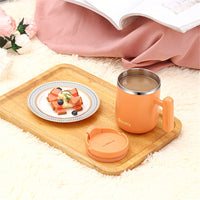 1pc; 304 Stainless Steel Insulation Cup; Large Capacity Water Cup EasyOptionXY LLC