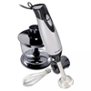 2 Speed Hand Blender with Whisk and Chopping Bowl - 59765 EasyOptionXY LLC