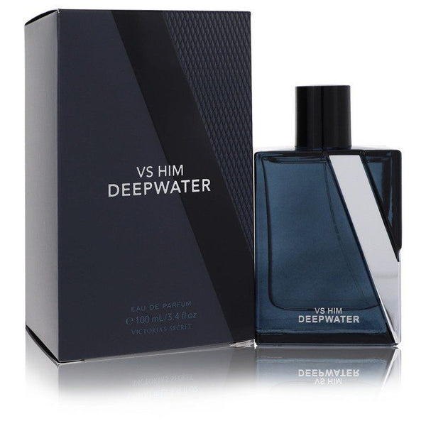 Vs Him Deepwater by Victoria's Secret Eau De Parfum Spray EasyOptionXY LLC
