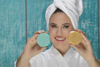 Shampoo Bar & Conditioner Bar Bundle EasyOptionXY LLC
