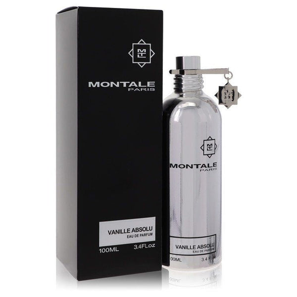 Montale Vanille Absolu by Montale Eau De Parfum Spray (Unisex) EasyOptionXY LLC