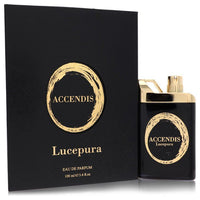 Lucepura by Accendis Eau De Parfum Spray (Unisex) EasyOptionXY LLC
