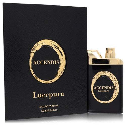Lucepura by Accendis Eau De Parfum Spray (Unisex) EasyOptionXY LLC