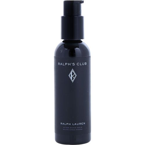 RALPH'S CLUB by Ralph Lauren AFTERSHAVE BALM 2.5 OZ EasyOptionXY LLC