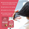 EELHOE Hair Essential Oil Care Capsules relieve dry hair, frizzy split ends, soft and smooth care essential oil for hair care EasyOptionXY LLC