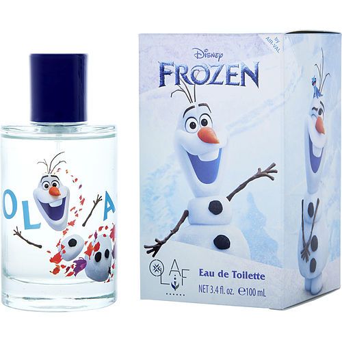 FROZEN DISNEY OLAF by Disney EDT SPRAY 3.4 OZ EasyOptionXY LLC