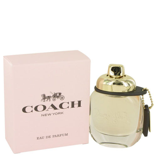 Coach by Coach Eau De Parfum Spray EasyOptionXY LLC